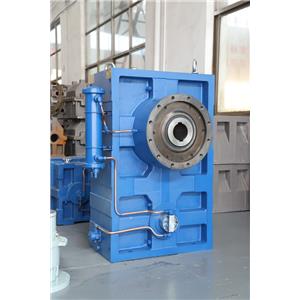 ZLYJ塑料擠出機專用減速機