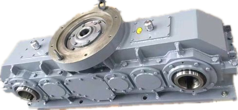 無重力混合機減速機的保養方法